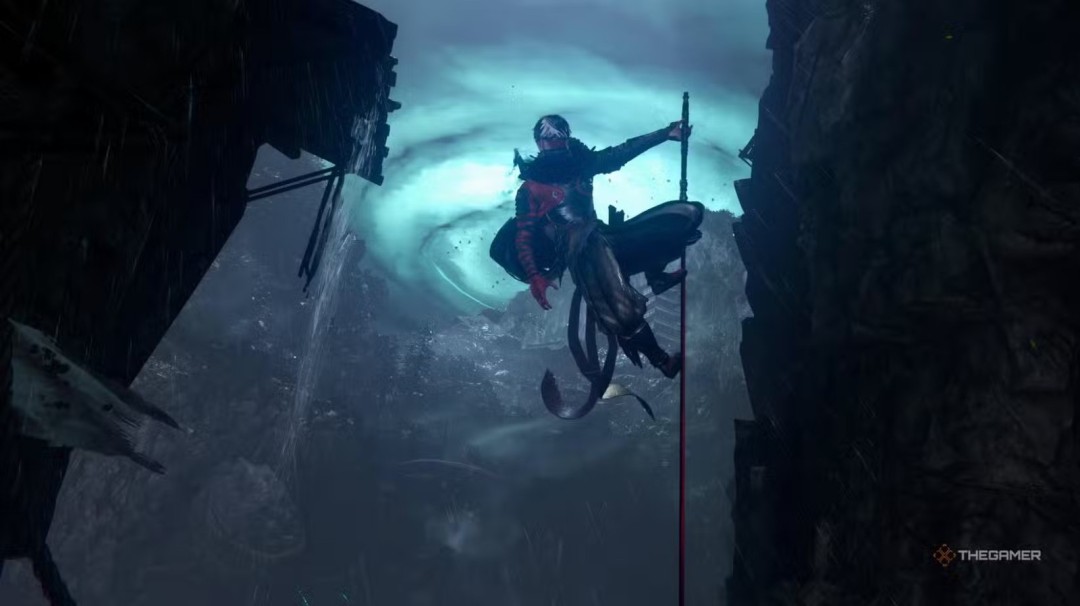 时长适中！ 《忍者龙剑传4》通关时间揭晓