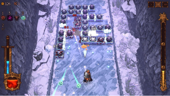 弹珠+肉鸽能有多上头？《球比伦战记》今日上线！是时候好好“玩个球”了