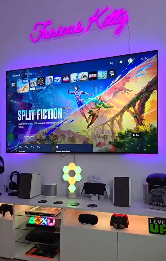 《双影奇境》Steam峰值超25万 打破EA付费游戏记录