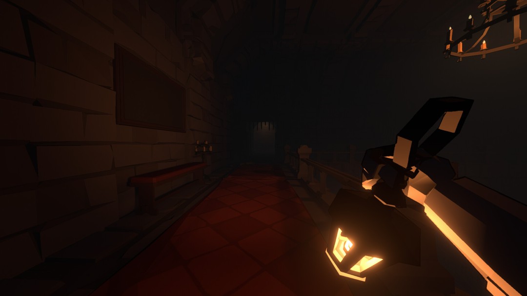 合作生存恐怖游戏《小丑：愚蠢仪式》试玩版上线