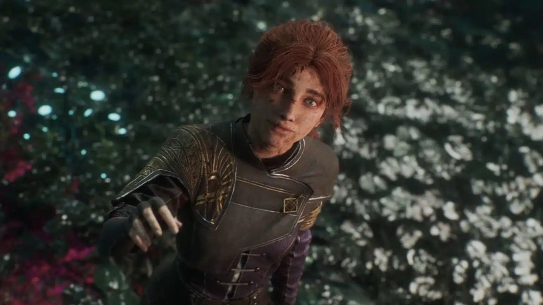 《巫师》杰洛特配音认定《33号远征队》是年度最佳