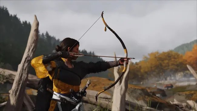 无意延长时间 《羊蹄山之魂》团队称