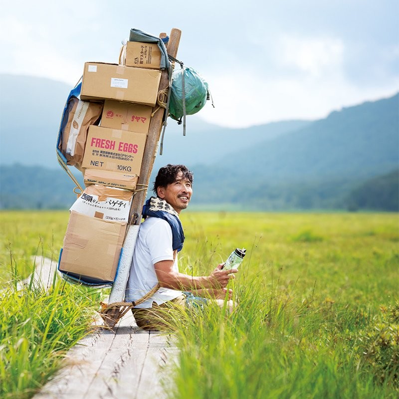 小岛确认《死亡搁浅2》中将出现山地背夫