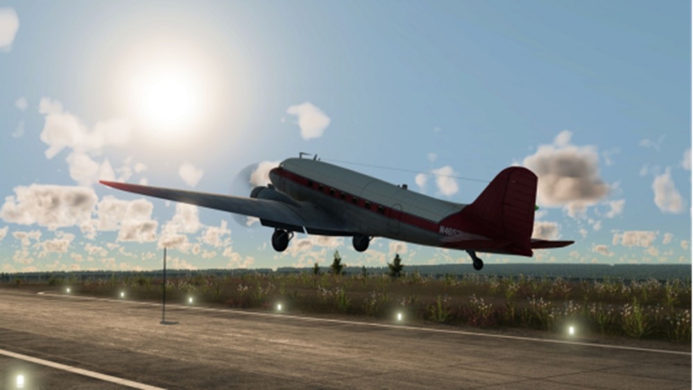 《狂热运输3》公布最近载具预告片 种类繁多的交通工具在预告片得以展现