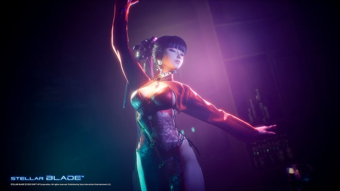 《剑星》已有80多款福利Mod 金亨泰称不会进行限制