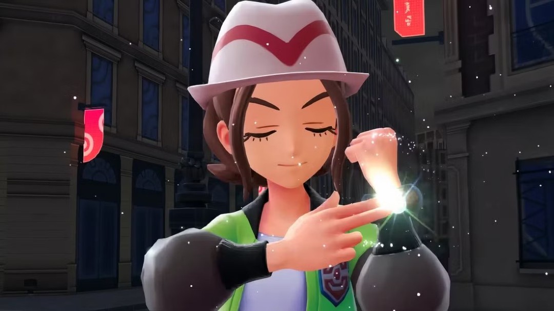 爆料人称《宝可梦传说 Z-A》将有重要角色死亡