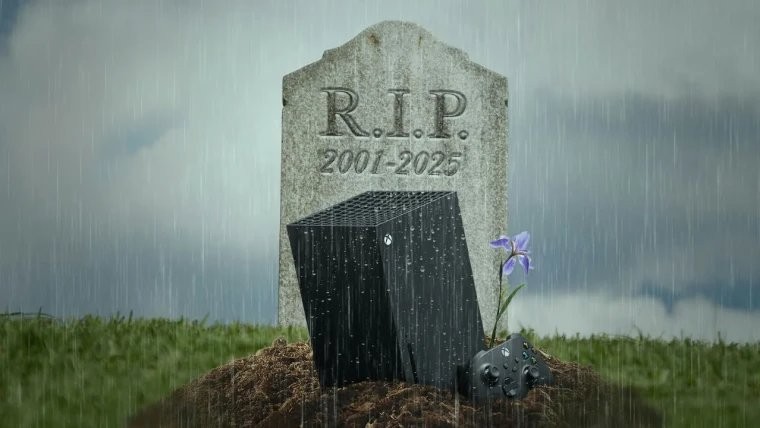 这是一台Xbox！ 初代《战神》游戏总监调侃玩家悼念亡父引争议