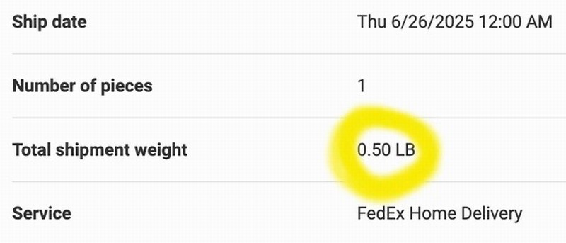 父子网购Switch2空箱到货 快递员涉嫌监守自盗
