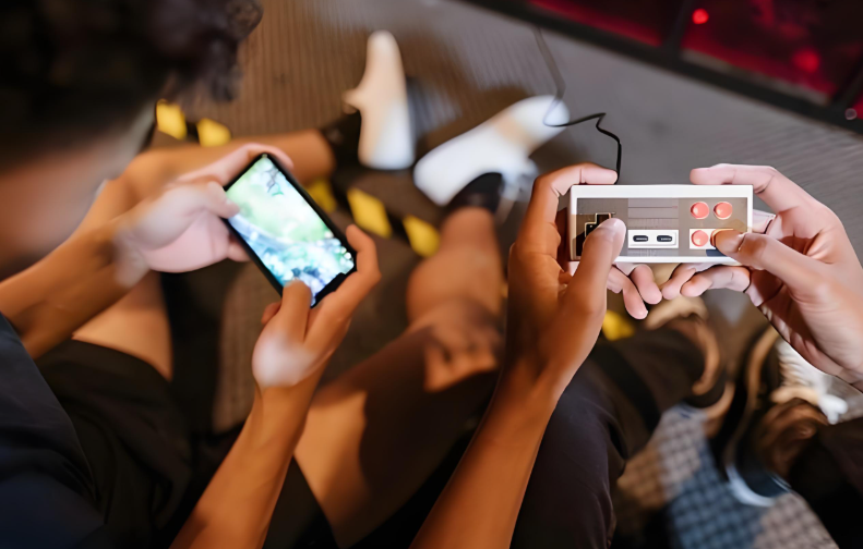 日本警察厅公布数据 去年因网游导致犯罪未满18岁达到98人