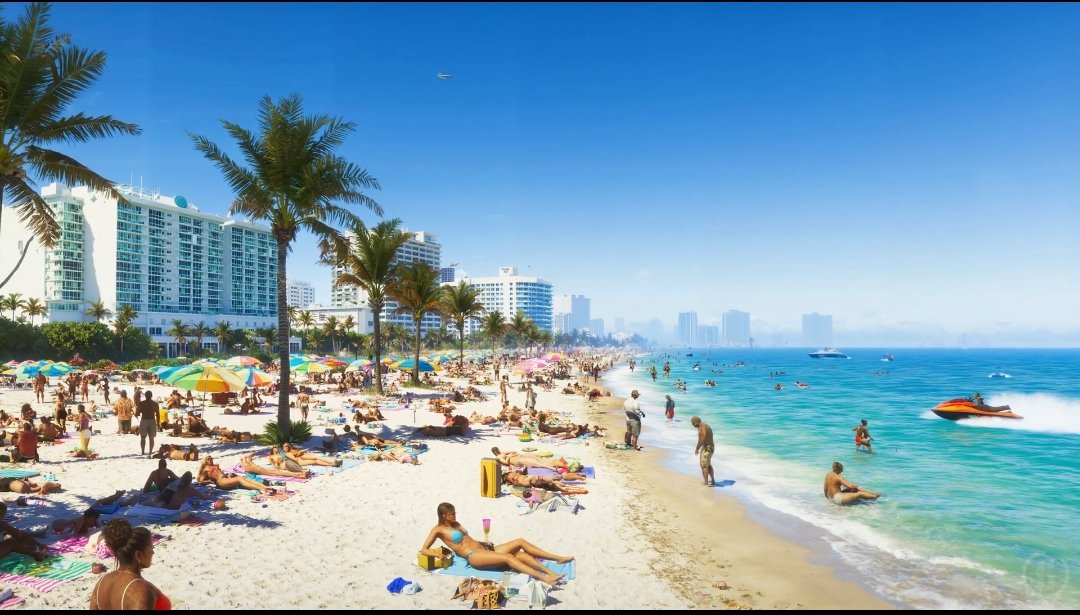 传《GTA6》将跳票到2026年9月 售价70美元起