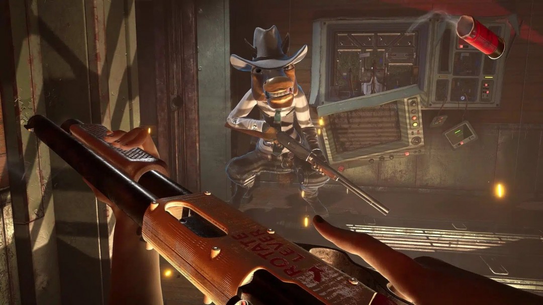 《犹大》要活了？生化奇兵之父新工作室招募游戏总监