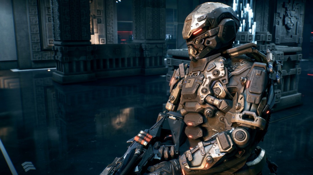 评分太差 FPS《奇美拉计划》临近发售再次跳票