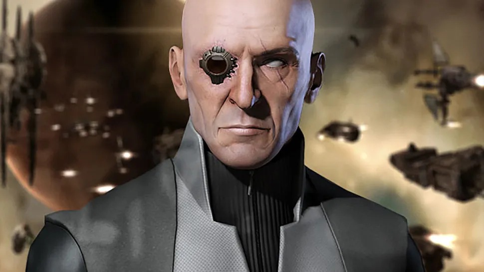 《EVE》开发商准备用玩家鲜血书写一部史诗传奇故事