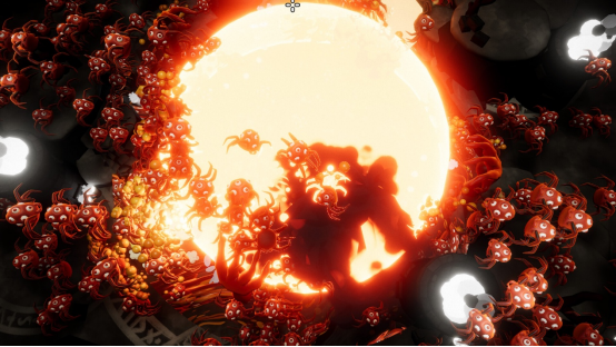 化身天使 射爆恶魔 超爽肉鸽新游现已发售！