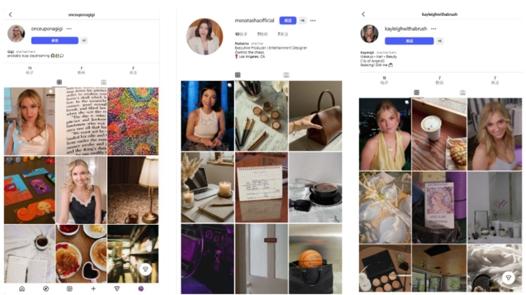 首款猎艳模拟器《名利场：我被好莱坞美女潜规则了》上线Steam，心动预约！