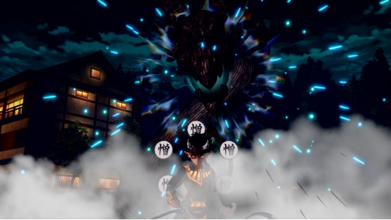 《鬼灭之刃 火之神血风谭2》试玩 再燃人鬼之战