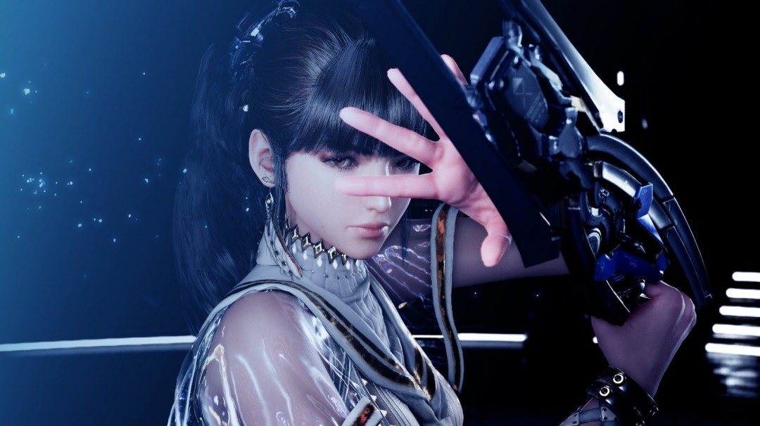 《星刃》与《妮姬》联动内容曝光 红莲成为新Boss