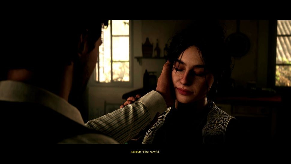 仅45分！外媒批评《四海兄弟：故乡》：故事空洞乏味