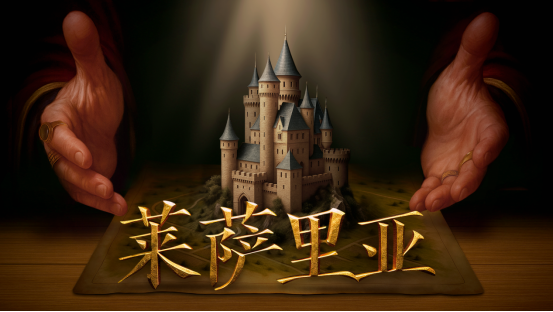 《莱萨里亚：英雄之歌》今日Steam正式发售！以“间接引导”重温RTS黄金时代