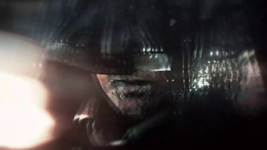 神秘兜帽男？《生化9》内部爆料人推测幕后BOSS身份