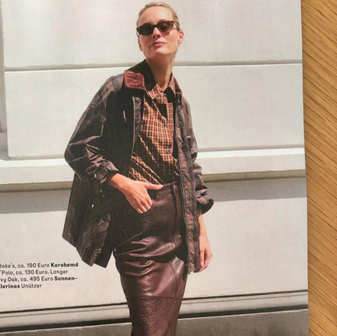 太飒了！ 《生化危机9》主角母亲脸模曝光