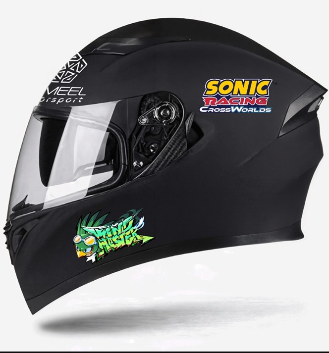 《索尼克赛车 交叉世界》与《Virtua Fighter 5 R.E.V.O.》表演赛将举办