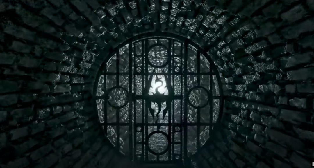 《上古卷轴4：重制版》公布 2006原版和2025年复刻版画面对比