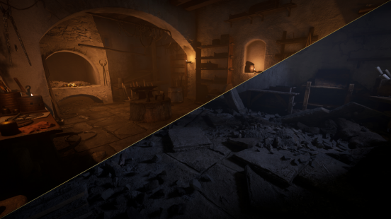 现已推出！《天国：拯救II》全新故事扩展包“匠心永铸”正式上线