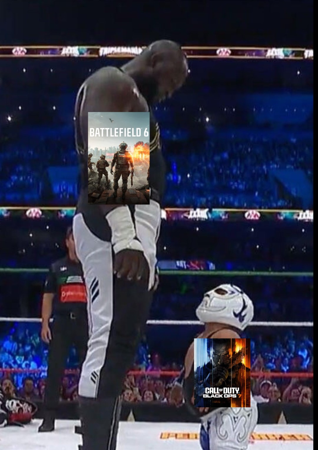 IGN票选2025年最期待游戏 《羊蹄山之魂》远超其他3A游戏