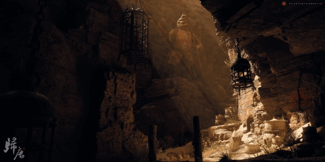 《归唐》官方发文解释为什么选择了一个自杀式题材