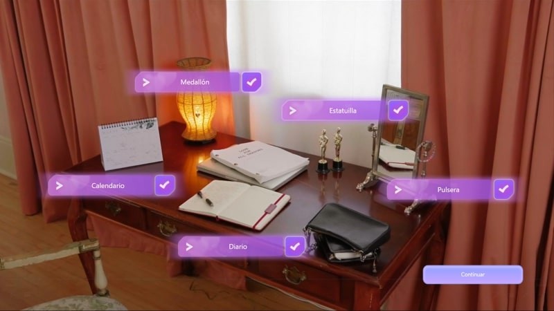 Steam特别好评互动影游《名利场：我被好莱坞美女潜规则了》 秋促诚意史低，多语版本上线