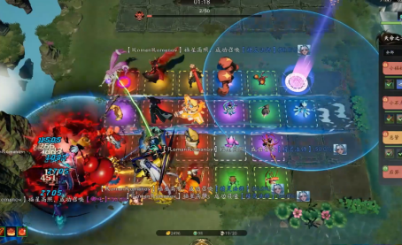 KK官方对战平台新图推荐！超刺激的修仙巨作来袭！