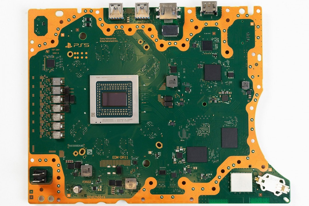 PS5过去一年销量是Xbox五倍 索尼确认正在更多国家生产主机