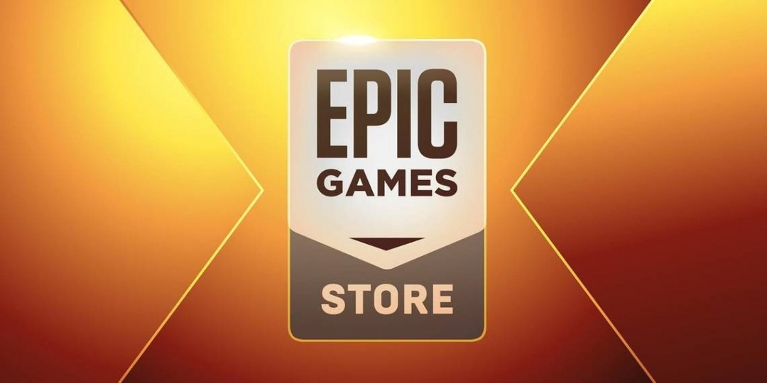 Epic已免费赠送超500款游戏 你领取了多少款?