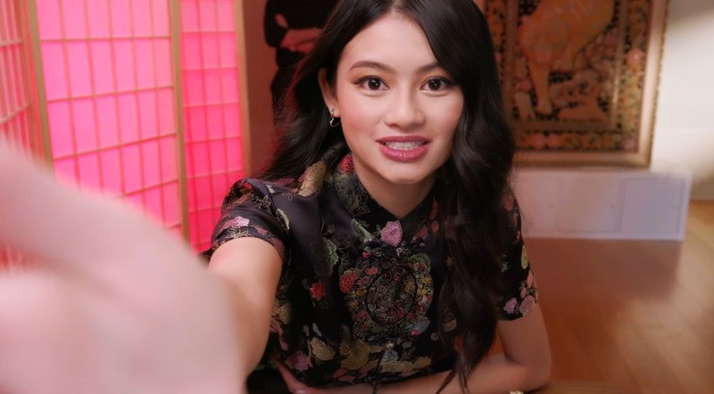 七夕之约！互动影游《名利场：我被好莱坞美女潜规则了》定档9月5日