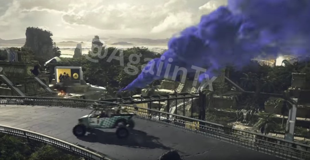 《孤岛惊魂7》内容曝光：分为双版本 或加入PVPVE模式！