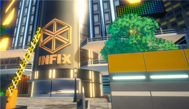 国产买断制二游Demo上架Steam：肉色紧身胶衣免费开玩