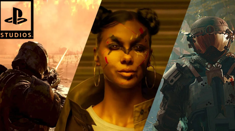 索尼高管回应《星鸣特攻》失败：早点失败是好事！