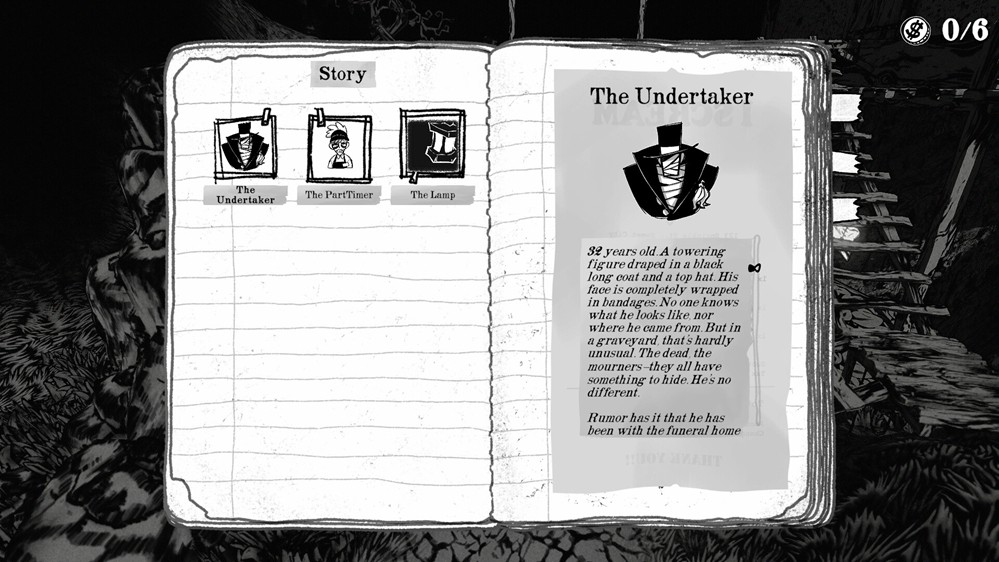 叫上你的损友一起来承担这份阴间工作！——《双人抬棺》EA正式于Steam发售！