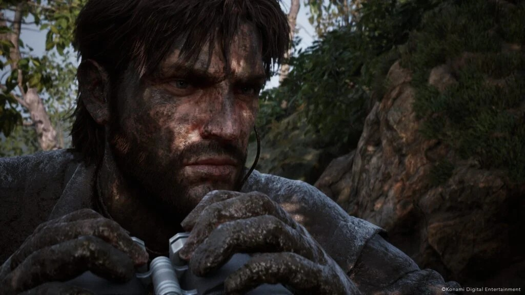 《合金装备3：重制版》开发团队之一开设韩国分部 称将成为韩国游戏枢纽