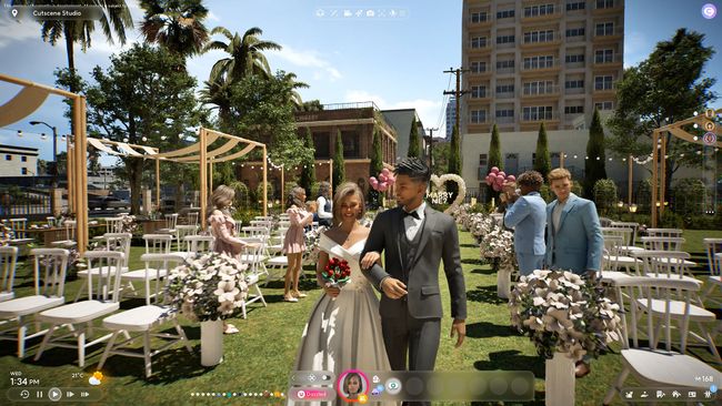 韩版《InZOI》争议内容曝光！官方在线回应游戏“在线造娃”系统！