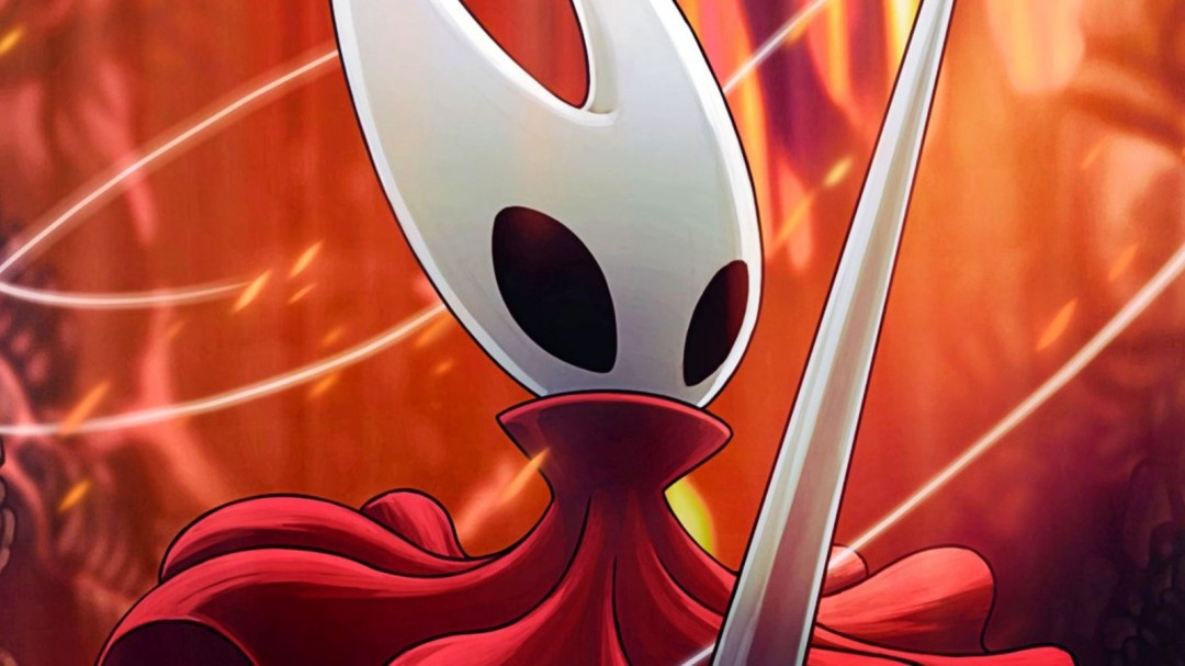 《空洞骑士：丝之歌》确认不包含内购 请玩家们不要紧张