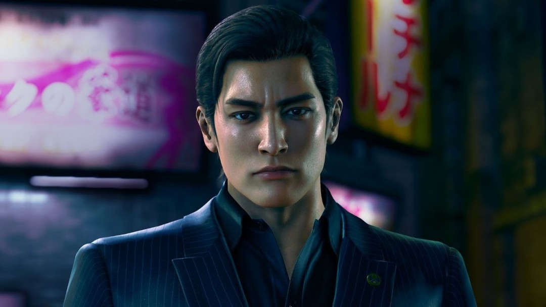 黑深残！《如龙３外传 Dark Ties》将讲述系列“最黑暗故事”