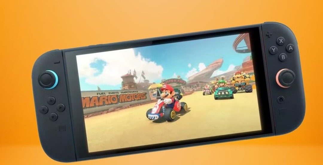 玩家怒喷任天堂直面会：不抱期待都失望透顶！