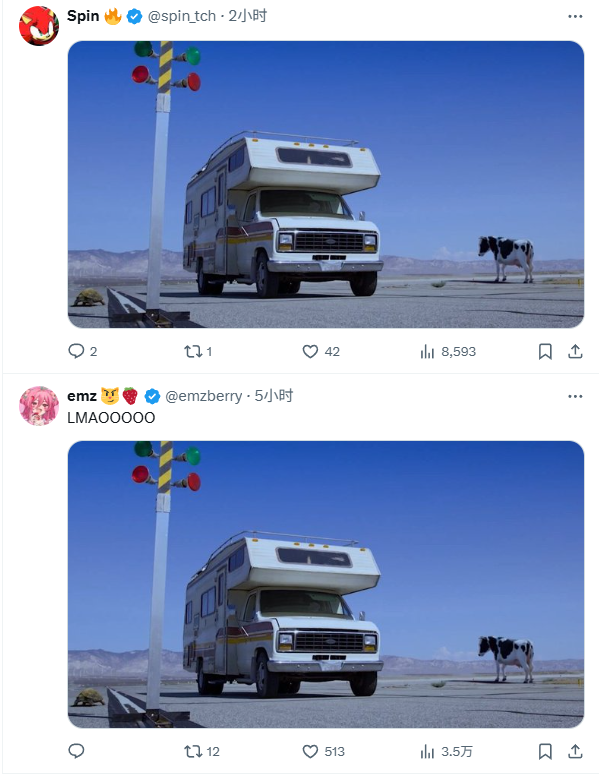 重回主机大战？世嘉粉丝借广告梗攻占《马里奥赛车：世界》评论区！