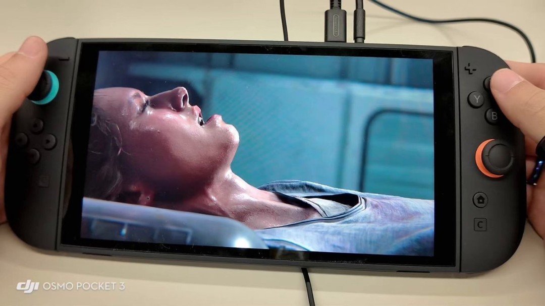 卡普空坦言《生化危机9》登陆Switch2是临时起意