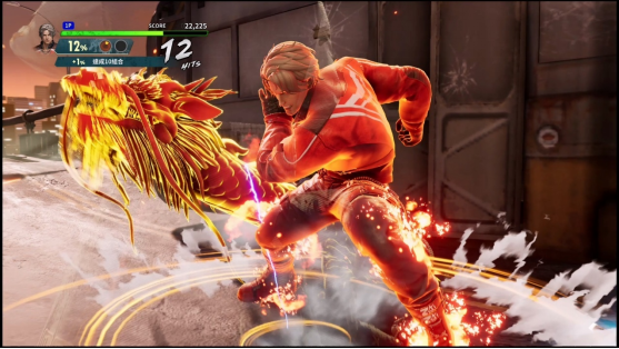 《双截龙再临》中文版今天上市！举办庆祝上市活动