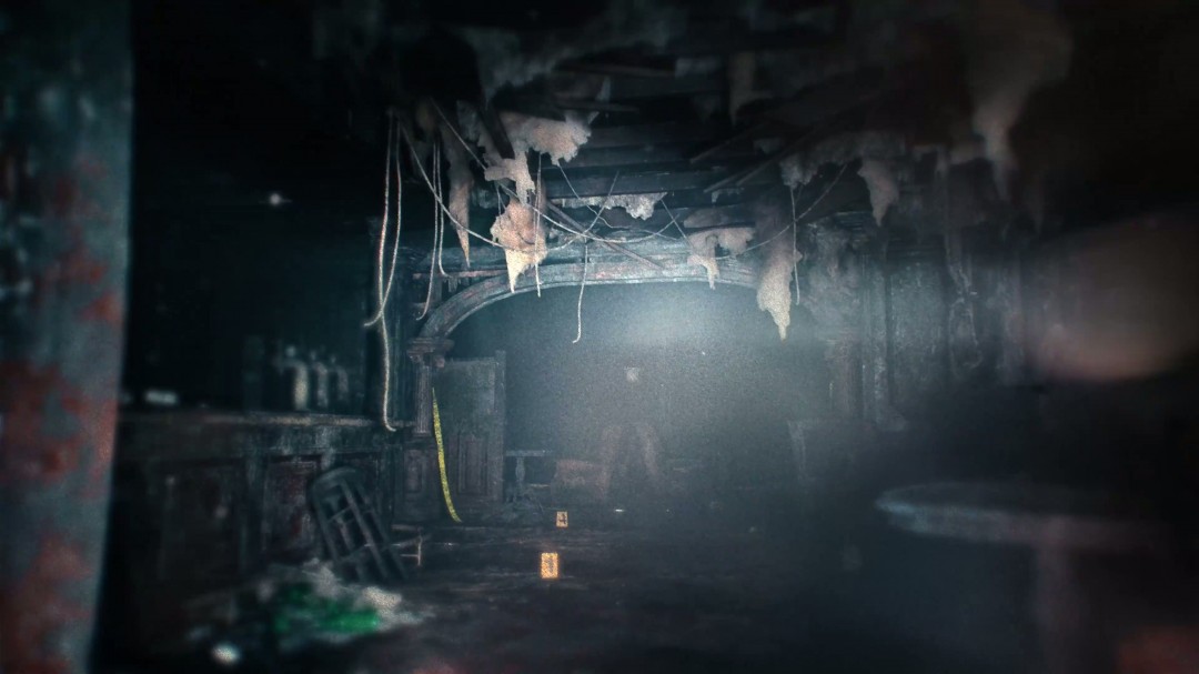 《生化危机9》主角将是里昂和格蕾丝·阿什克罗夫特