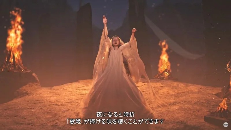 《怪物猎人：荒野》“大集会所”即将上线 新截图公布