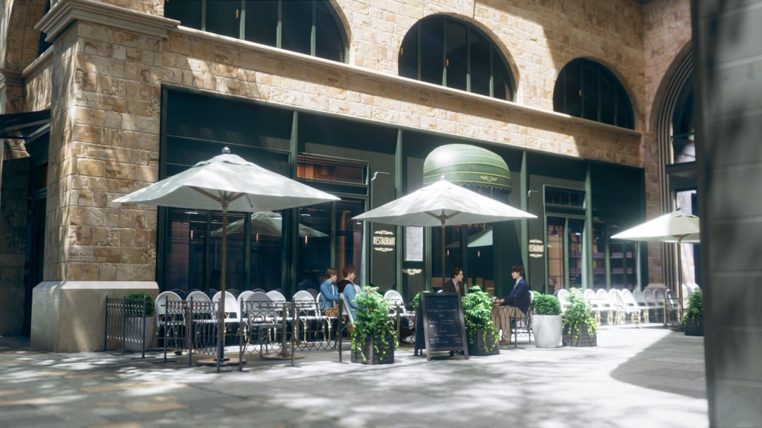 《最终幻想：纷争》新手游10月14日公布 登陆iOS/安卓